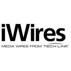 Material audiovisual de iWires