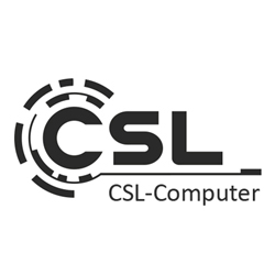 Material audiovisual de Csl-Computer