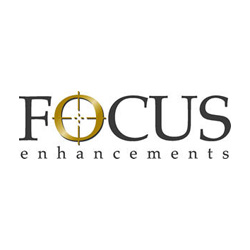 Material audiovisual de Focus Enhancements