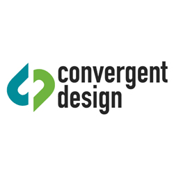 Material audiovisual de Convergent design