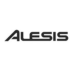 Material audiovisual de Alesis
