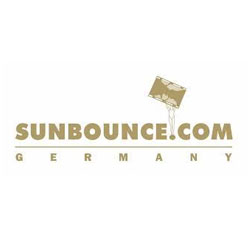 Material audiovisual de Sunbounce