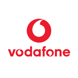 Material audiovisual de Vodafone