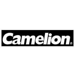 Material audiovisual de Camelion