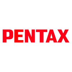 Material audiovisual de Pentax