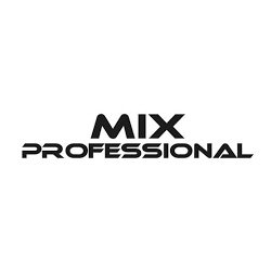 Material audiovisual de Mix Professional