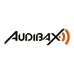 Material audiovisual de Audibax