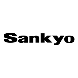 Material audiovisual de Sankyo