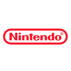 Material audiovisual de Nintendo