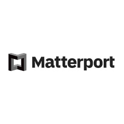 Material audiovisual de Matterport