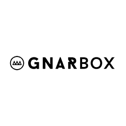 Material audiovisual de Gnarbox