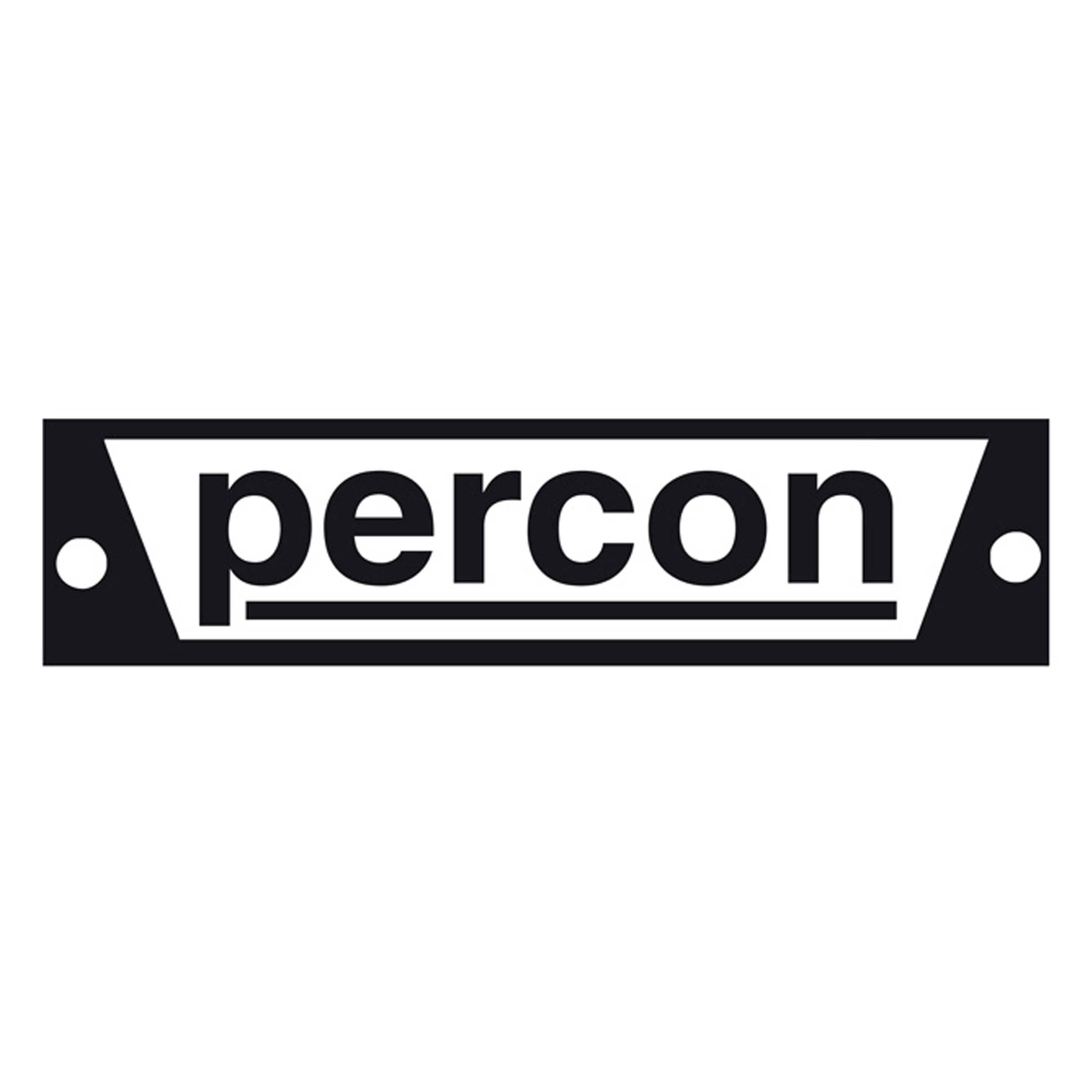 Material audiovisual de Percon