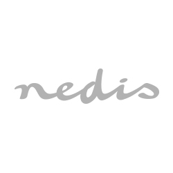Material audiovisual de Nedis