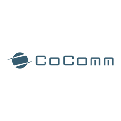 Material audiovisual de Cocomm