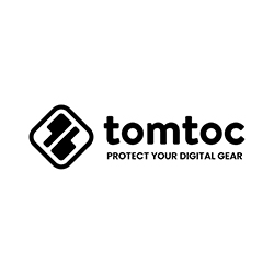 Material audiovisual de Tomtoc