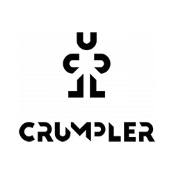 Material audiovisual de Crumpler