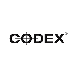 Material audiovisual de Codex