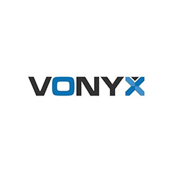Material audiovisual de Vonyx