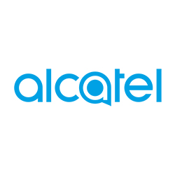 Material audiovisual de Alcatel