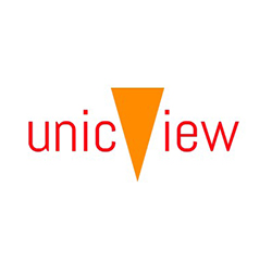 Material audiovisual de Unicview