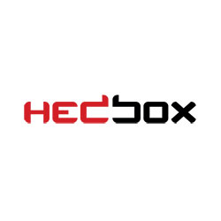 Material audiovisual de Hedbox