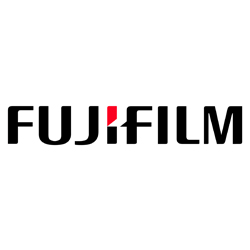 Material audiovisual de Fujifilm