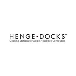 Material audiovisual de Henge Docks
