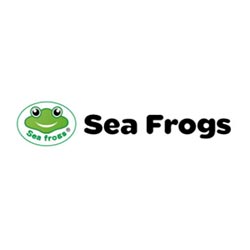 Material audiovisual de Seafrogs