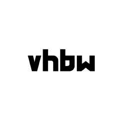 Material audiovisual de VHBW