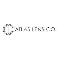 Material audiovisual de Atlas Lens Co.