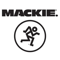 Material audiovisual de Mackie