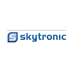 Material audiovisual de Skytronic