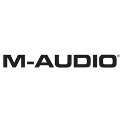 Material audiovisual de M-Audio