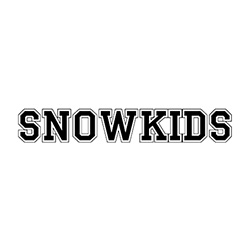 Material audiovisual de Snowkids
