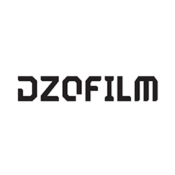 Material audiovisual de DZOFilm