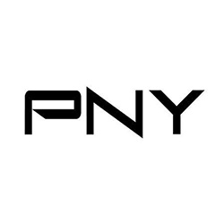 Material audiovisual de PNY