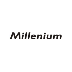 Material audiovisual de Millenium