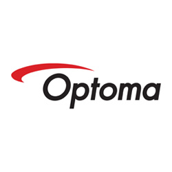 Material audiovisual de Optoma