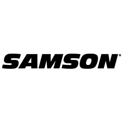 Material audiovisual de Samson