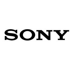 Material audiovisual de Sony
