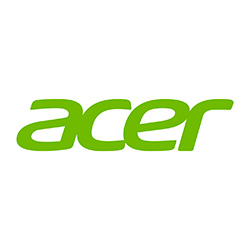 Material audiovisual de Acer