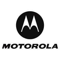 Material audiovisual de Motorola