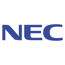 Material audiovisual de NEC