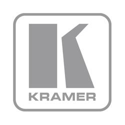 Material audiovisual de Kramer