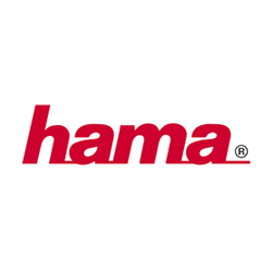 Material audiovisual de Hama