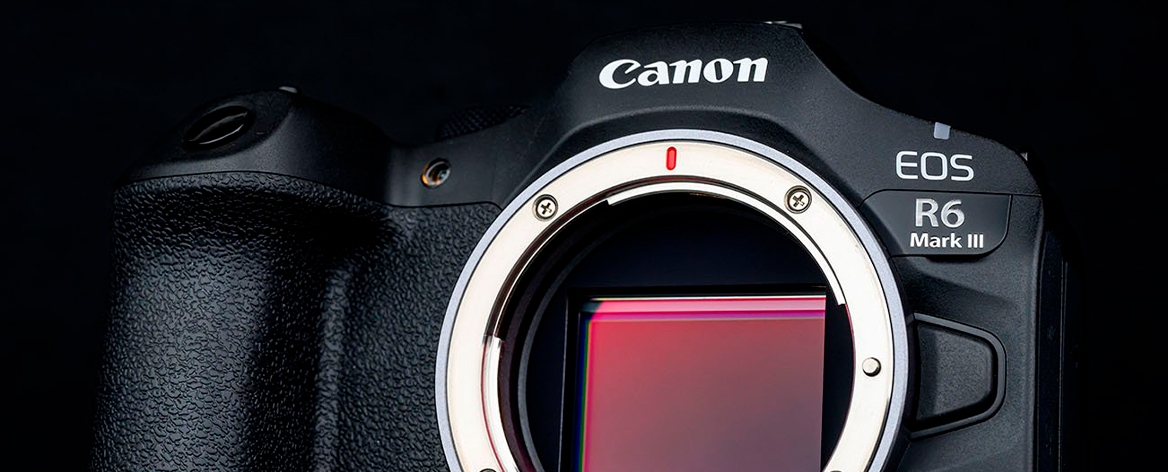 Cuerpo de cámara fotográfica sin espejo