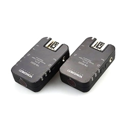 Alquiler de Disparador inalámbrico flashes Yongnuo YN-622C Wireless TTL E-TTL