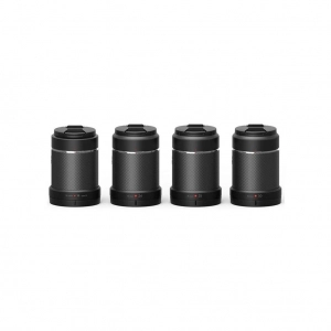 Venta de Kit de objetivos para Zenmuse DJI DL/DL-S