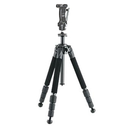 Alquiler tripode Manfrotto 501HDV Madrid