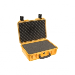 Venta de Maleta estanca Peli iM2300 amarilla (foam)